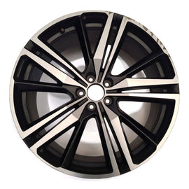 1x Alufelge 21 Zoll 8.5