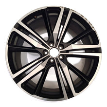Load image into Gallery viewer, 1x Alufelge 21 Zoll 8.5" 5x108 49ET 31423854 Volvo S90 V90 Xc90 Xc60 Rim Wheel FEL3803568137ir