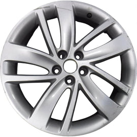 1x Alufelge 18 Zoll 7.0