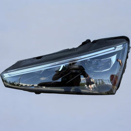 Frontscheinwerfer Skoda Scala 657941015A Links Scheinwerfer Headlight SCH6229787822ra