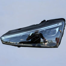 Laden Sie das Bild in den Galerie-Viewer, Frontscheinwerfer Skoda Scala 657941015A Links Scheinwerfer Headlight SCH6229787822ra