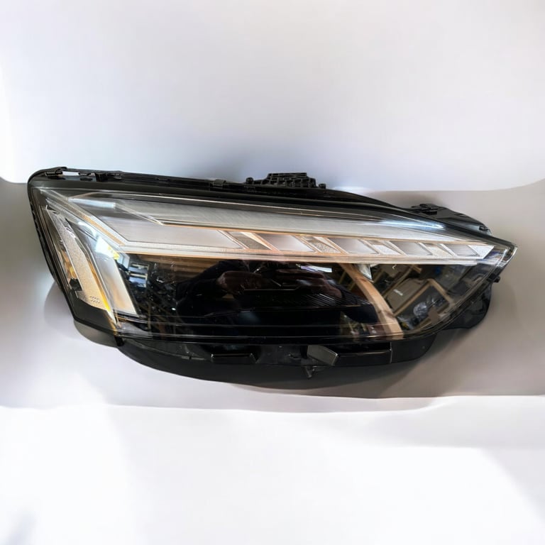 Frontscheinwerfer Audi A5 8W6941040 LED Rechts Scheinwerfer Headlight