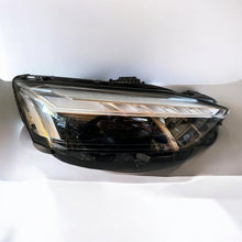 Load image into Gallery viewer, Frontscheinwerfer Audi A5 8W6941040 LED Rechts Scheinwerfer Headlight