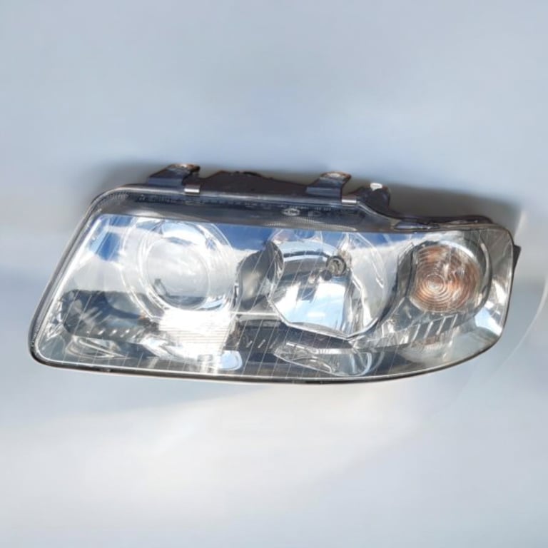 Frontscheinwerfer Audi A3 Links Scheinwerfer Headlight