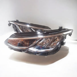 Frontscheinwerfer VW Golf VIII 5H1941006 LED Ein Stück (Rechts oder Links) SCH3991364311rv