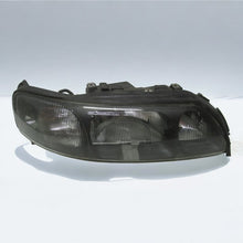 Laden Sie das Bild in den Galerie-Viewer, Frontscheinwerfer Volvo S60 8693578 Rechts Scheinwerfer Headlight SCH1758928083ld