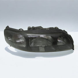 Frontscheinwerfer Volvo S60 8693578 Rechts Scheinwerfer Headlight SCH1758928083ld
