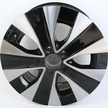 Load image into Gallery viewer, 1x Alufelge 17 Zoll 7.0&quot; 5x112 A4474015200 Mercedes-Benz Vito W447 Rim Wheel