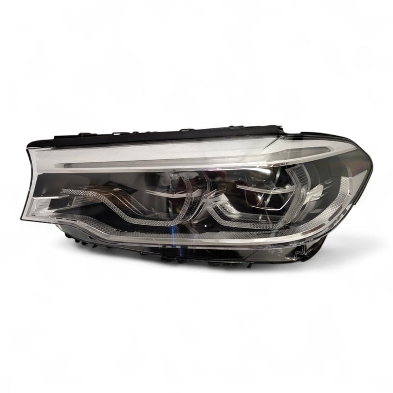 Frontscheinwerfer BMW G30 8499121 Full LED Links Scheinwerfer Headlight SCH2368533979ed
