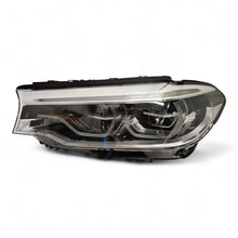 Load image into Gallery viewer, Frontscheinwerfer BMW G30 8499121 Full LED Links Scheinwerfer Headlight SCH2368533979ed