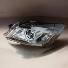 Load image into Gallery viewer, Frontscheinwerfer Opel Insignia A 1ZT009631 Xenon Links Scheinwerfer Headlight