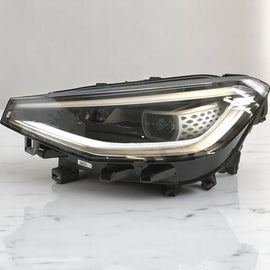 Frontscheinwerfer VW Id.4 11B941035N Full LED Links Scheinwerfer Headlight SCH3600076633az