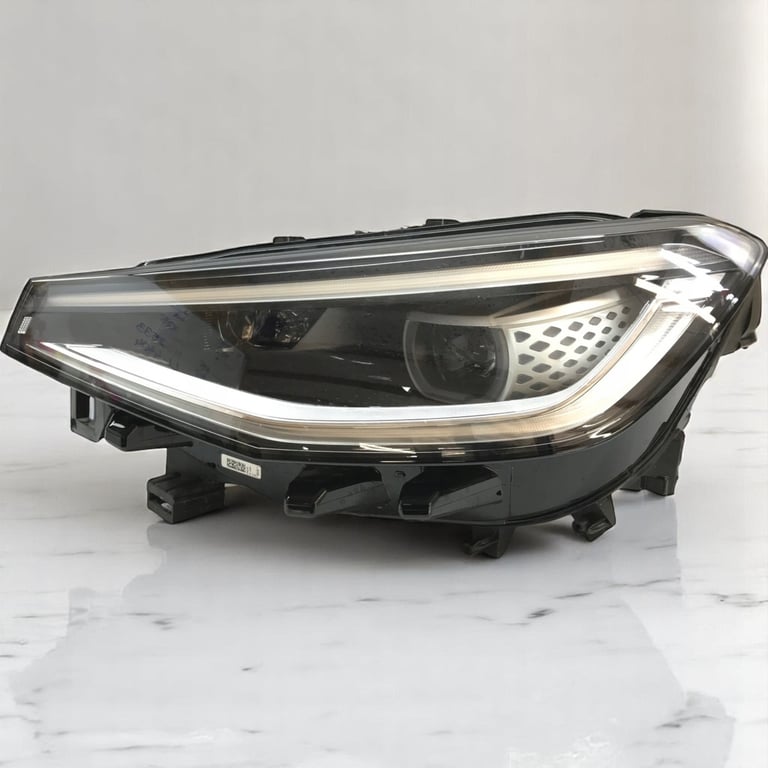Frontscheinwerfer VW Id.4 11B941035N Full LED Links Scheinwerfer Headlight SCH3600076633az