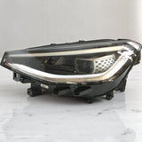 Frontscheinwerfer VW Id.4 11B941035N Full LED Links Scheinwerfer Headlight