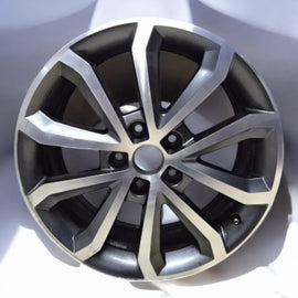 1x Alufelge 17 Zoll 7.0