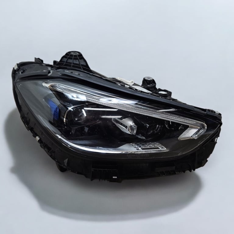 Frontscheinwerfer Mercedes-Benz A2069064803 LED Rechts Scheinwerfer Headlight