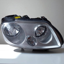 Load image into Gallery viewer, Frontscheinwerfer VW Caddy III Touran 2K0941006 Rechts Scheinwerfer Headlight SCH8273775235yo