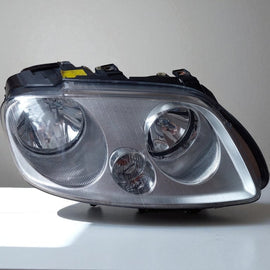 Frontscheinwerfer VW Caddy III Touran 2K0941006 Rechts Scheinwerfer Headlight SCH8273775235yo
