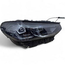 Load image into Gallery viewer, Frontscheinwerfer BMW X3 G01 G02 5A29232 LED Rechts Scheinwerfer Headlight SCH4095602226gm