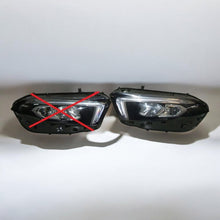 Laden Sie das Bild in den Galerie-Viewer, Frontscheinwerfer Mercedes-Benz W177 A1779062700 LED Links Headlight SCH2364880762sk