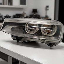 Load image into Gallery viewer, Frontscheinwerfer BMW F26 F25 7460631 Full LED Links Scheinwerfer Headlight SCH3816475568lw