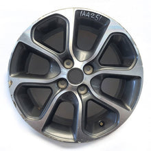 Laden Sie das Bild in den Galerie-Viewer, 1x Alufelge 16 Zoll 6.5&quot; 4x100 51ET 52910-G6450 MA-DAR81 Kia Picanto Rim Wheel