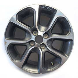 1x Alufelge 16 Zoll 6.5