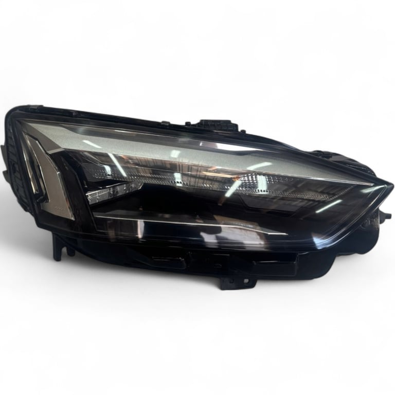 Frontscheinwerfer Audi A5 8W6941012 Full LED Rechts Scheinwerfer Headlight