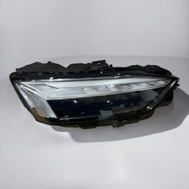 Frontscheinwerfer Audi A5 8W6941040 Full LED Rechts Scheinwerfer Headlight SCH4885053342gn