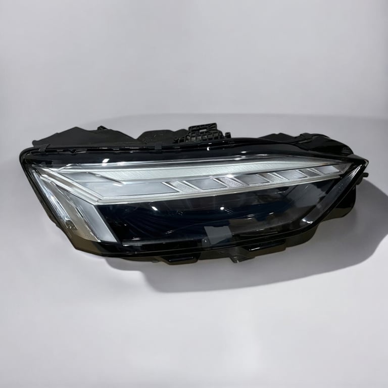 Frontscheinwerfer Audi A5 8W6941040 Full LED Rechts Scheinwerfer Headlight SCH4885053342gn