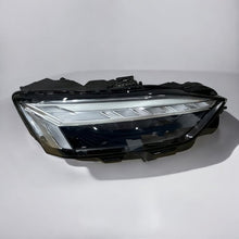 Laden Sie das Bild in den Galerie-Viewer, Frontscheinwerfer Audi A5 8W6941040 Full LED Rechts Scheinwerfer Headlight SCH4885053342gn