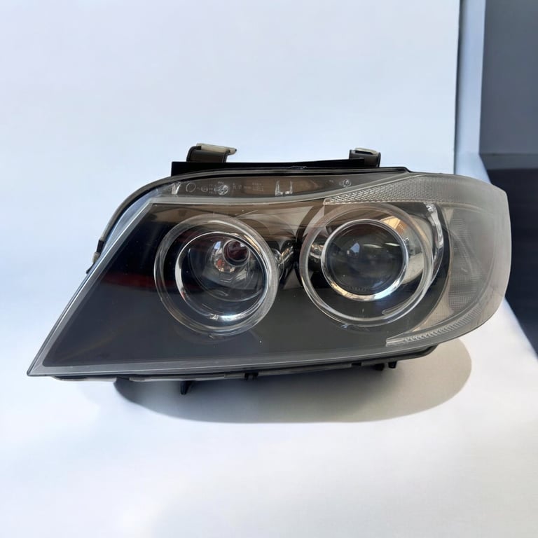 Frontscheinwerfer BMW 3 E91 E90 69427379 Links Scheinwerfer Headlight SCH6913959202tw