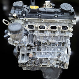 Motor BMW E91 E90 E92 E87 N43B16A 1.6 122PS 157TKm Benzin Engine Unkomplett