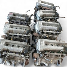 Laden Sie das Bild in den Galerie-Viewer, Motor Toyota Corolla Avensis 1ZZ MR2 1.8 VVTI 160TKm 2005 Benzin Unkomplett
