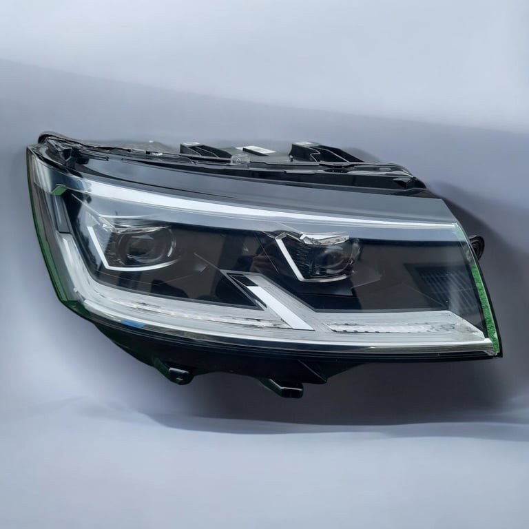 Frontscheinwerfer VW T6 7L1941774A Full LED Rechts Scheinwerfer Headlight