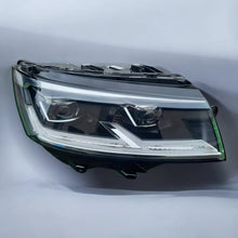 Laden Sie das Bild in den Galerie-Viewer, Frontscheinwerfer VW T6 7L1941774A Full LED Rechts Scheinwerfer Headlight