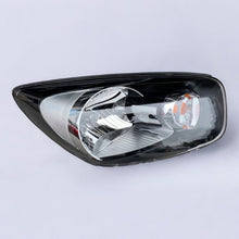 Load image into Gallery viewer, Frontscheinwerfer Kia Picanto Rechts Scheinwerfer Headlight SCH1216582049zb
