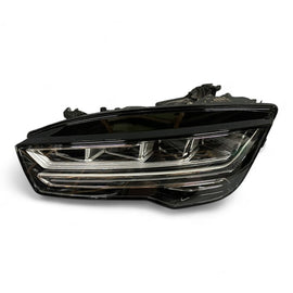 Frontscheinwerfer Audi A7 4G8941033J- LED Links Scheinwerfer Headlight SCH8334001932hg