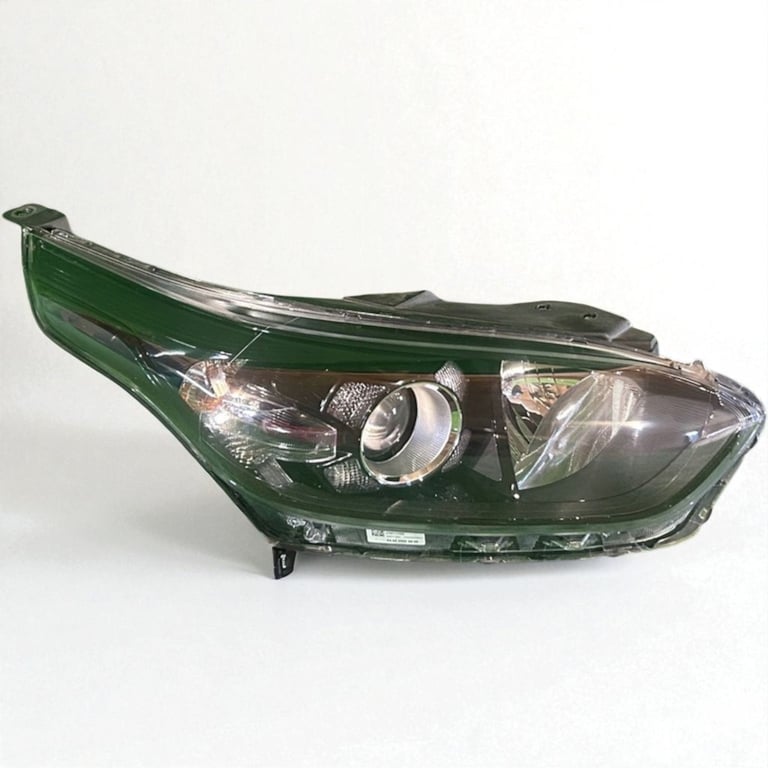 Frontscheinwerfer Kia Ceed J792111020 Rechts Scheinwerfer Headlight SCH6104776057gw