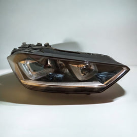 Frontscheinwerfer VW Sportsvan 517941034 Xenon Rechts Scheinwerfer Headlight SCH1331156703tt