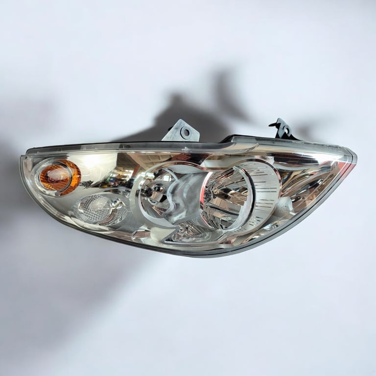 Frontscheinwerfer Renault Master III 260108490R Rechts Scheinwerfer Headlight SCH1581009999gu