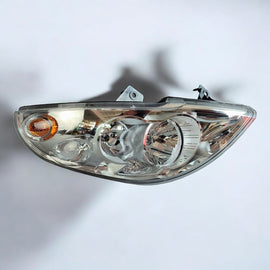 Frontscheinwerfer Renault Master III 260108490R Rechts Scheinwerfer Headlight SCH1581009999gu