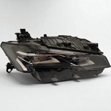 Laden Sie das Bild in den Galerie-Viewer, Frontscheinwerfer Peugeot 308 9849114880 Rechts Scheinwerfer Headlight SCH4893628386jm