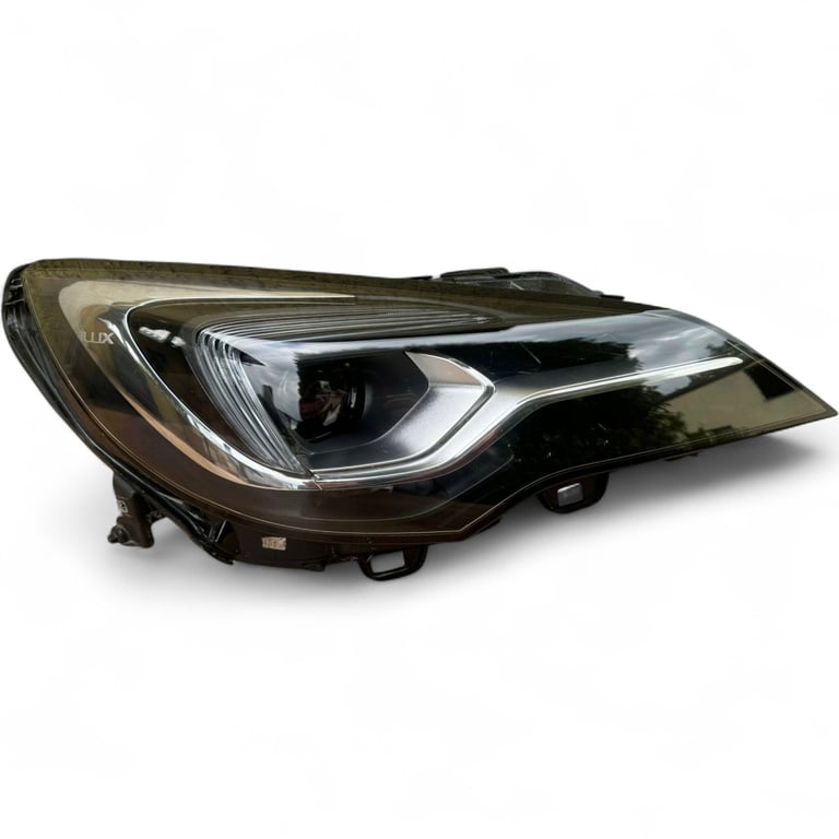 Frontscheinwerfer Opel Astra K Full LED Rechts Scheinwerfer Headlight SCH2998112291ck