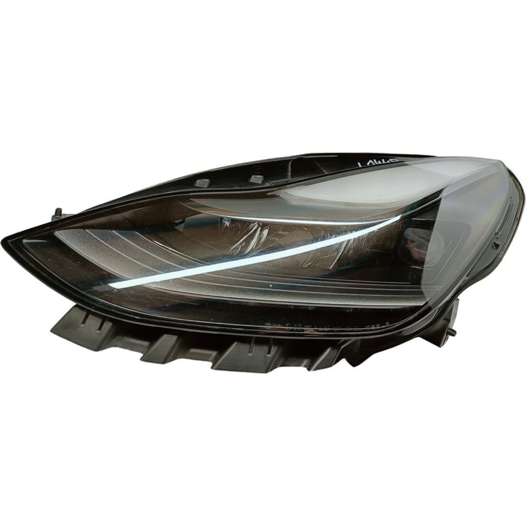 Frontscheinwerfer Tesla Model 3 1514952-00-D Full LED Links Headlight SCH6474742086ka