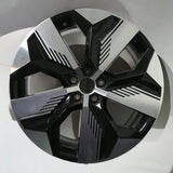 1x Alufelge 20 Zoll 7.0