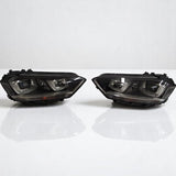 Frontscheinwerfer VW Sportsvan 90067899 90067898 Xenon Rechts oder Links