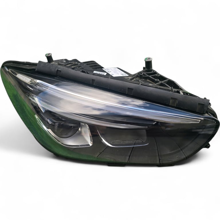 Frontscheinwerfer Mercedes-Benz Citan W420 A4209063900 Full LED Rechts Headlight SCH4680088525xs