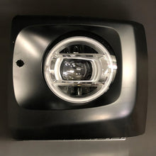 Load image into Gallery viewer, Frontscheinwerfer Mercedes-Benz Amg A4639067700 Links Scheinwerfer Headlight