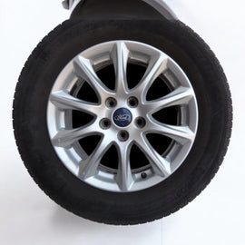 1x Alufelge 16 Zoll 6.5